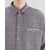 Beyond Medals Checkered Shirt - Men's Lt.Beige