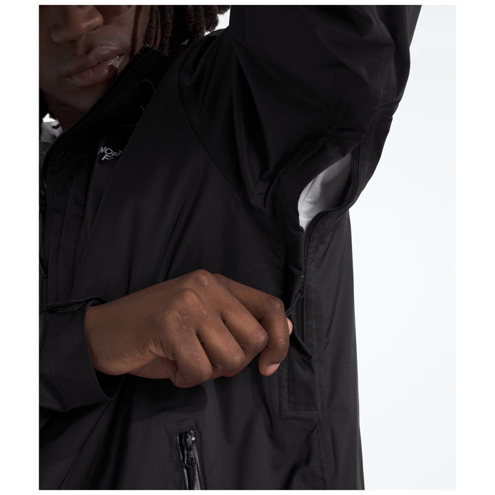 The North Face Alta Vista Jacket - Men's TNF Black-NPF