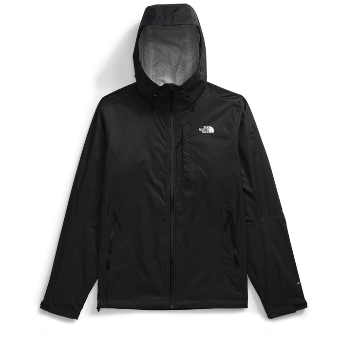 The North Face Alta Vista Jacket - Men's TNF Black-NPF