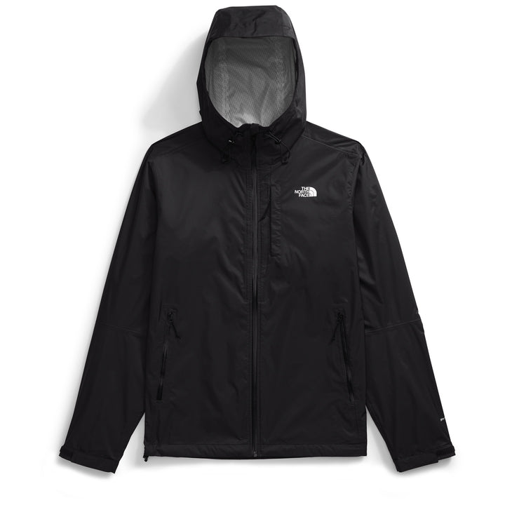 The North Face Alta Vista Jacket - Men's TNF Black-NPF