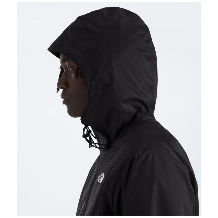 The North Face Alta Vista Jacket - Men's TNF Black-NPF