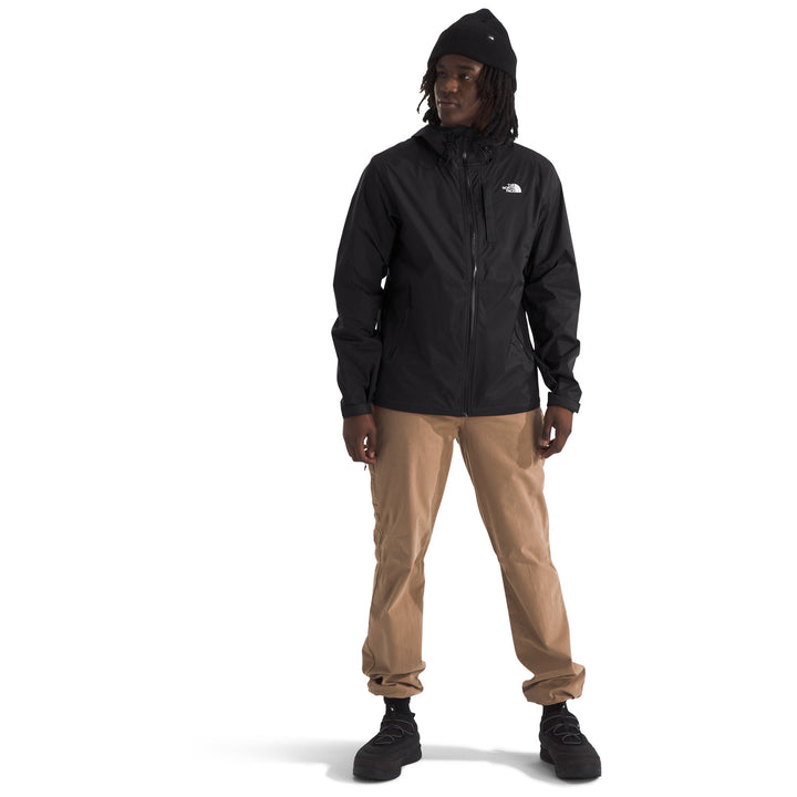 The North Face Alta Vista Jacket - Men's TNF Black-NPF