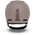 Giro Ledge MIPS Round Fit Helmet Matte Cloud Grey