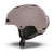 Giro Ledge MIPS Round Fit Helmet Matte Cloud Grey