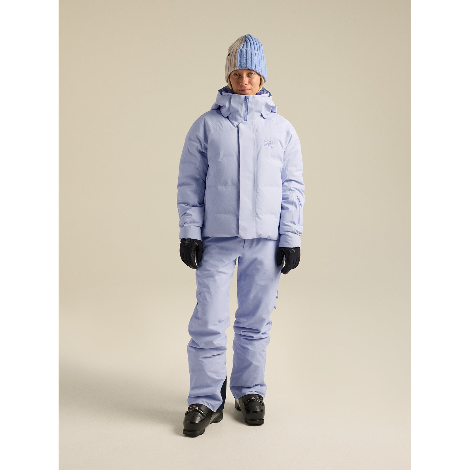 Arc'teryx Andessa Down Jacket - Women's – evo