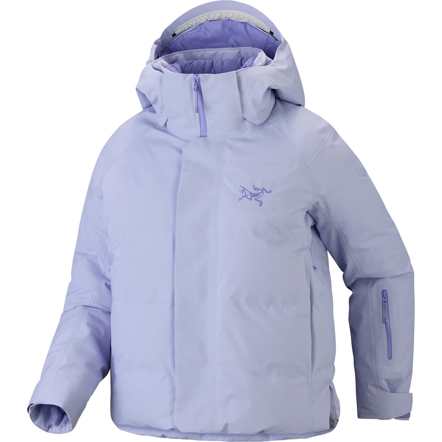Arc'teryx Andessa Down Jacket - Women's – evo