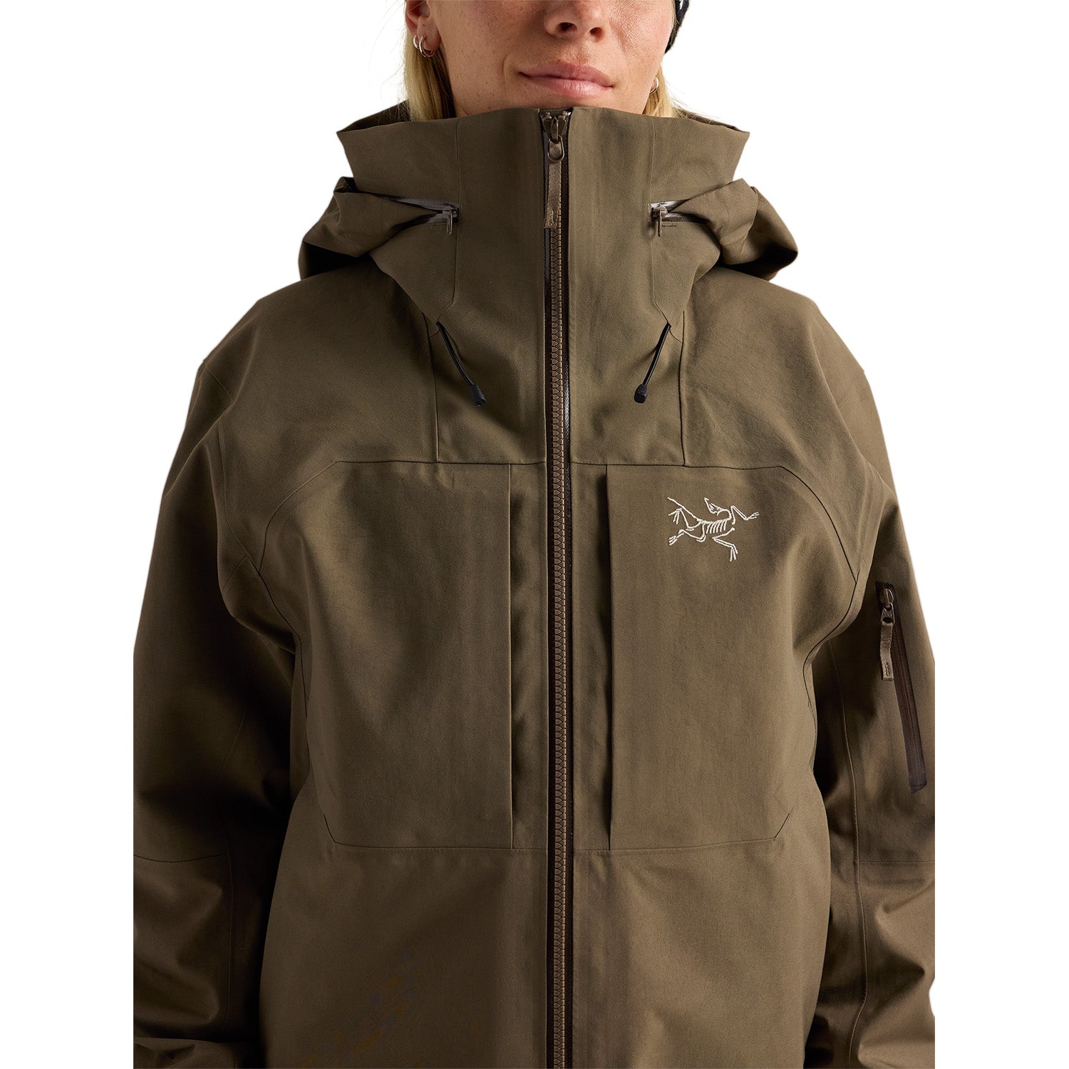 Arc'teryx Incendia Jacket - Women's – evo