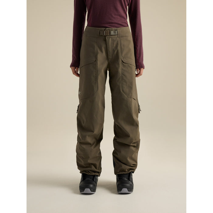 Arc'teryx Incendia Pants - Women's Mongoose