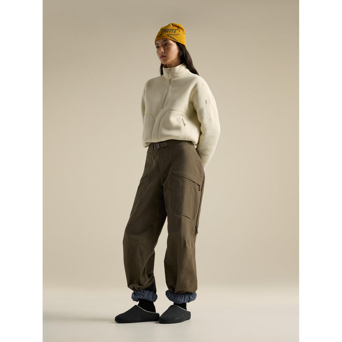 Arc'teryx Incendia Pants - Women's Mongoose