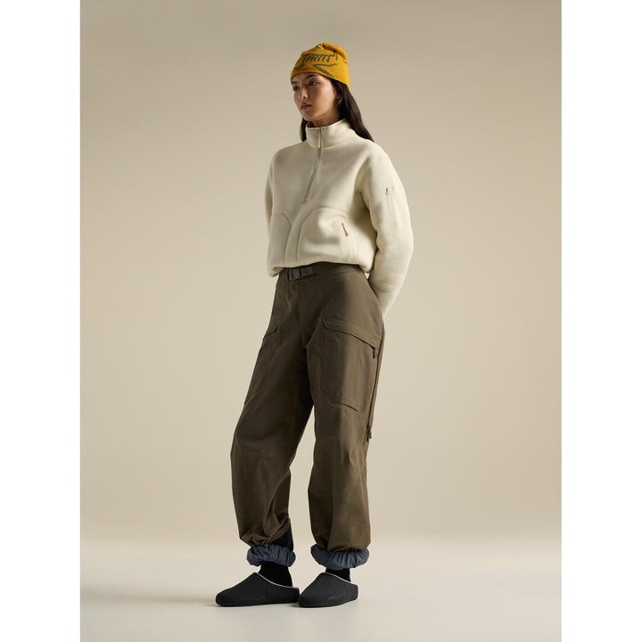 Arc'teryx Incendia Pants - Women's Mongoose