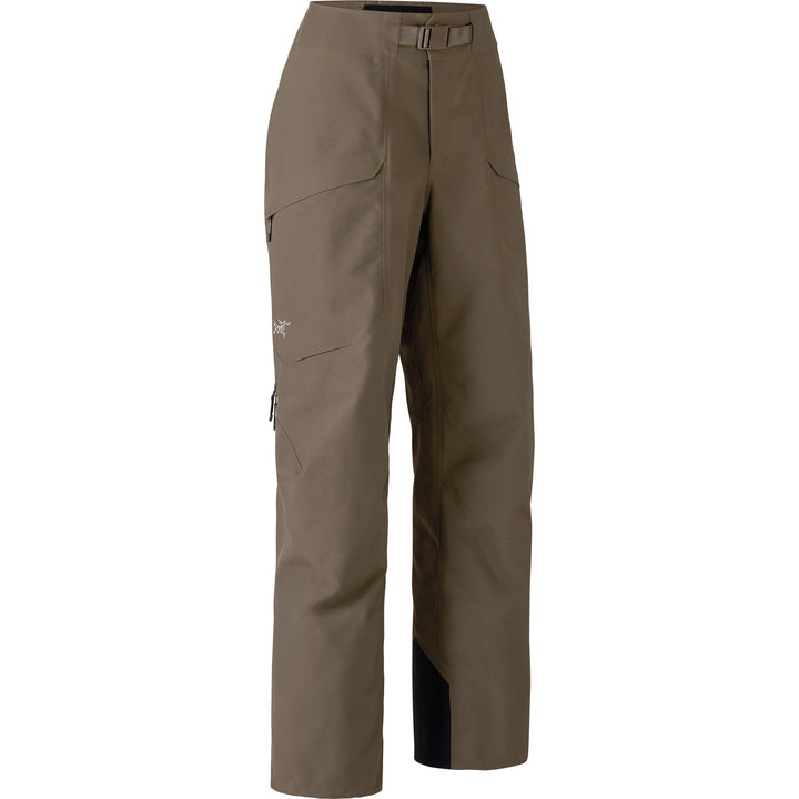 Arc'teryx Incendia Pants - Women's Mongoose