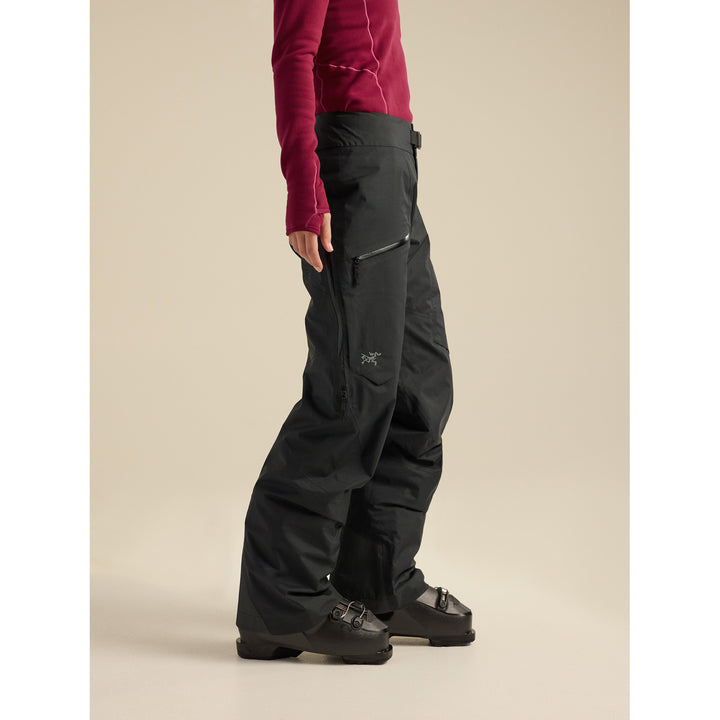 Arc'teryx Sentinel Insulated Pants - Women's Black