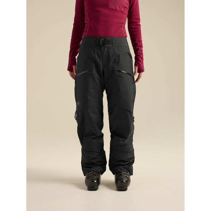 Arc'teryx Sentinel Insulated Pants - Women's Black