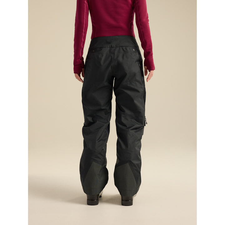 Arc'teryx Sentinel Insulated Pants - Women's Black