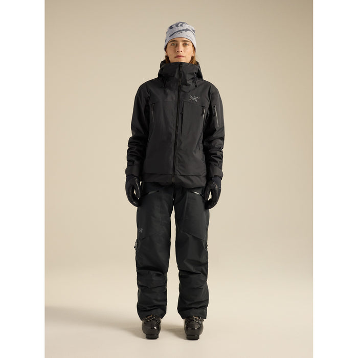 Arc'teryx Sentinel Insulated Pants - Women's Black