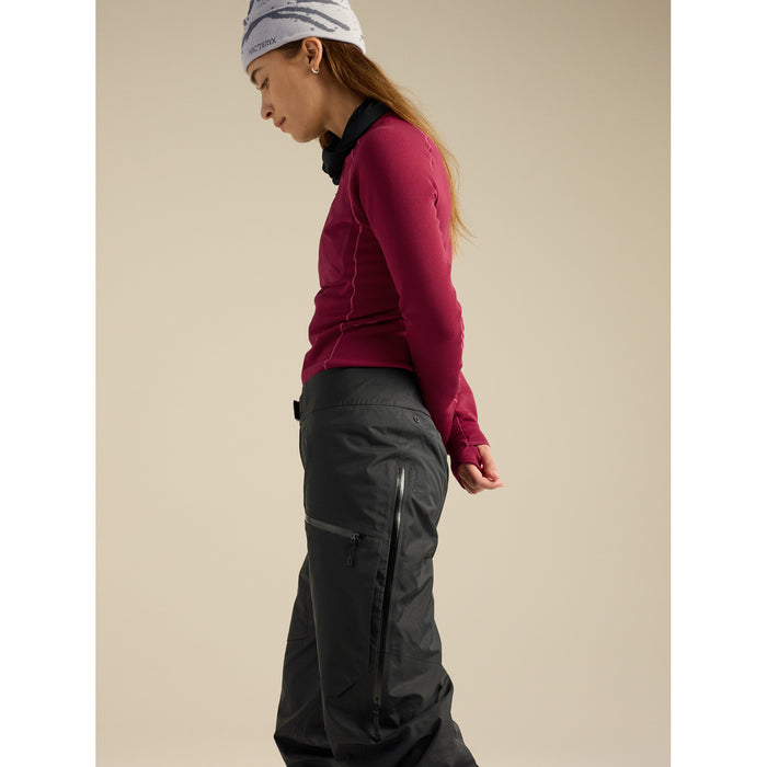 Arc'teryx Sentinel Insulated Pants - Women's Black