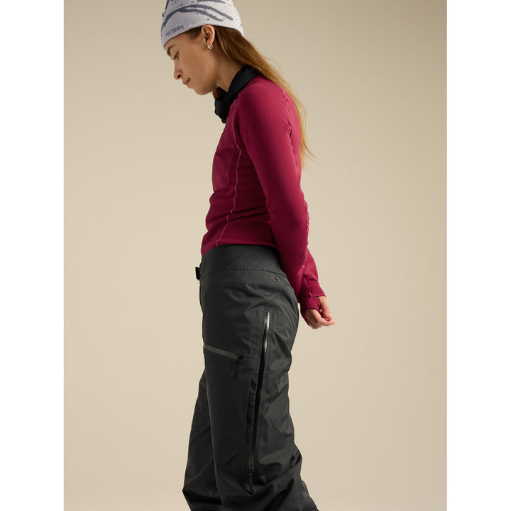 Arc'teryx Sentinel Insulated Pants - Women's Black