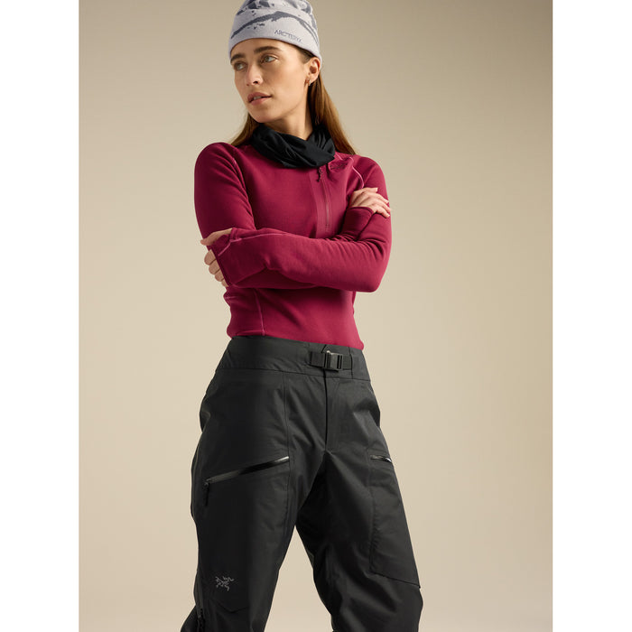 Arc'teryx Sentinel Insulated Pants - Women's Black