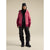 Arc'teryx Sentinel Jacket - Women's LT Rene/Rene/Rocket