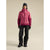 Arc'teryx Sentinel Jacket - Women's LT Rene/Rene/Rocket