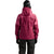 Arc'teryx Sentinel Jacket - Women's LT Rene/Rene/Rocket