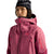 Arc'teryx Sentinel Jacket - Women's LT Rene/Rene/Rocket