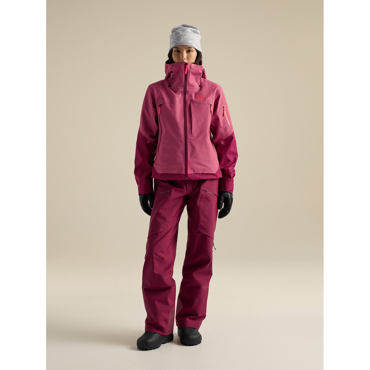 Arc'teryx Sentinel Pants - Women's – evo