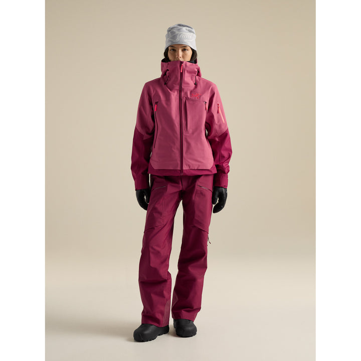 Arc'teryx Sentinel Pants - Women's Renegade