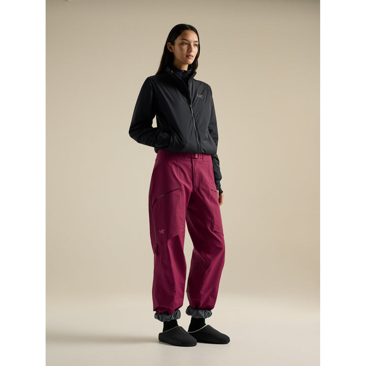 Arc'teryx Sentinel Pants - Women's Renegade