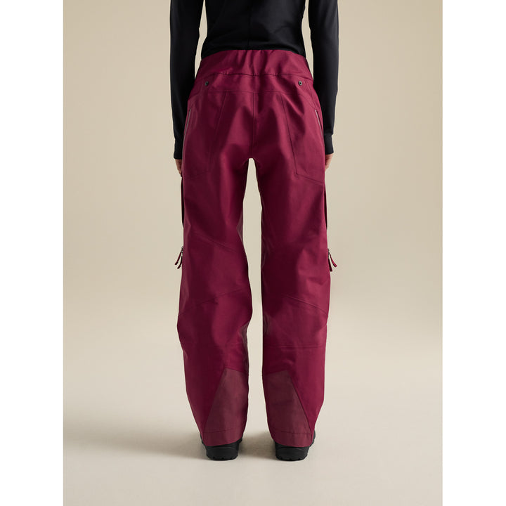 Arc'teryx Sentinel Pants - Women's Renegade
