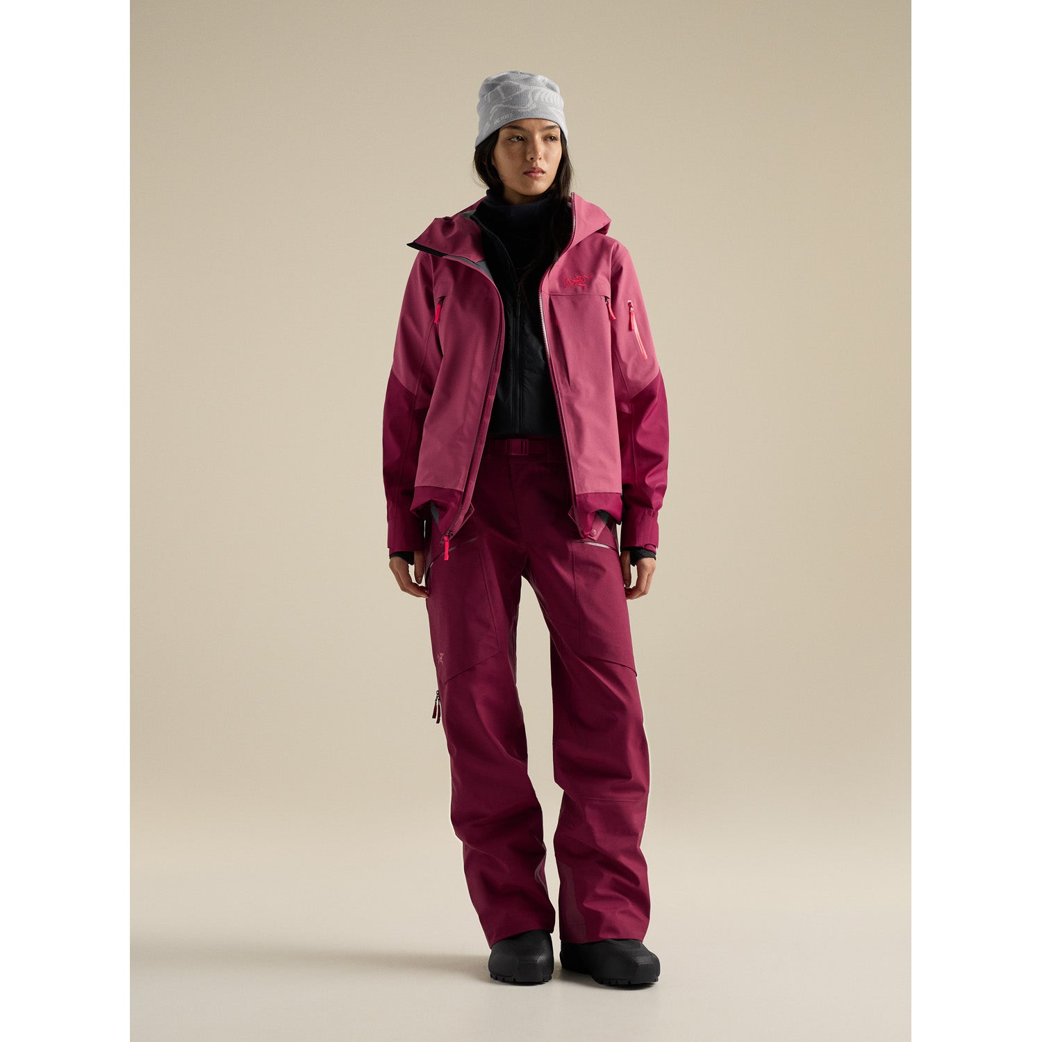 Arc'teryx Sentinel Pants - Women's – evo