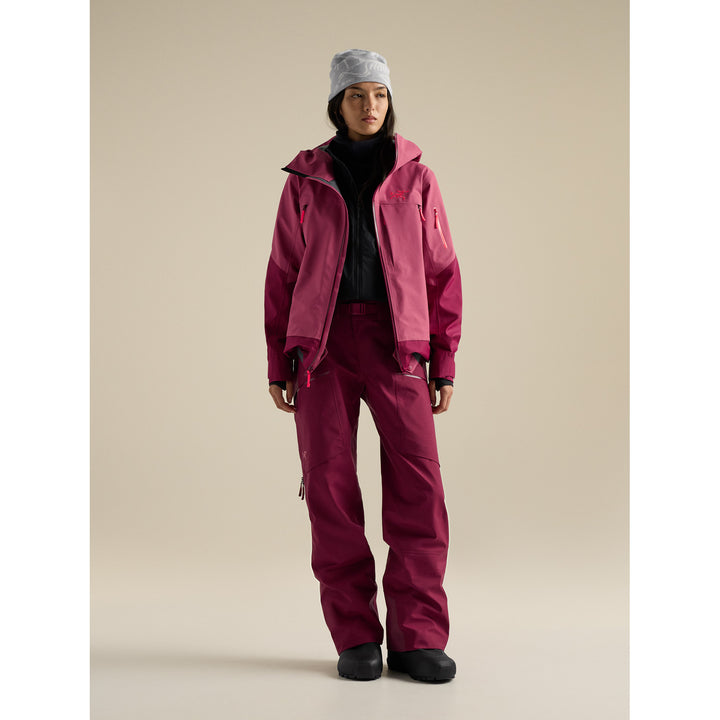 Arc'teryx Sentinel Pants - Women's Renegade
