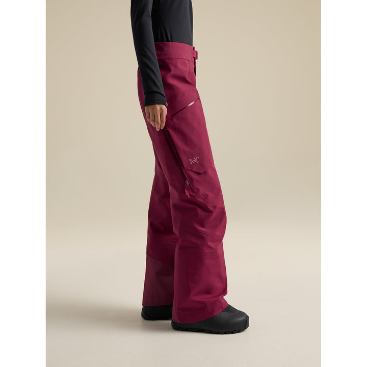 Arc'teryx Sentinel Pants - Women's Renegade