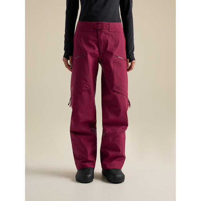 Arc'teryx Sentinel Pants - Women's Renegade