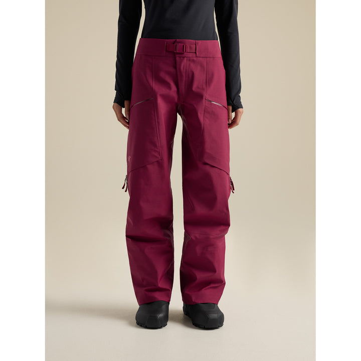 Arc'teryx Sentinel Pants - Women's Renegade