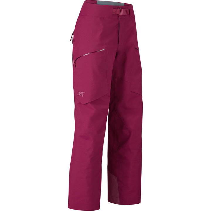 Arc'teryx Sentinel Pants - Women's Renegade