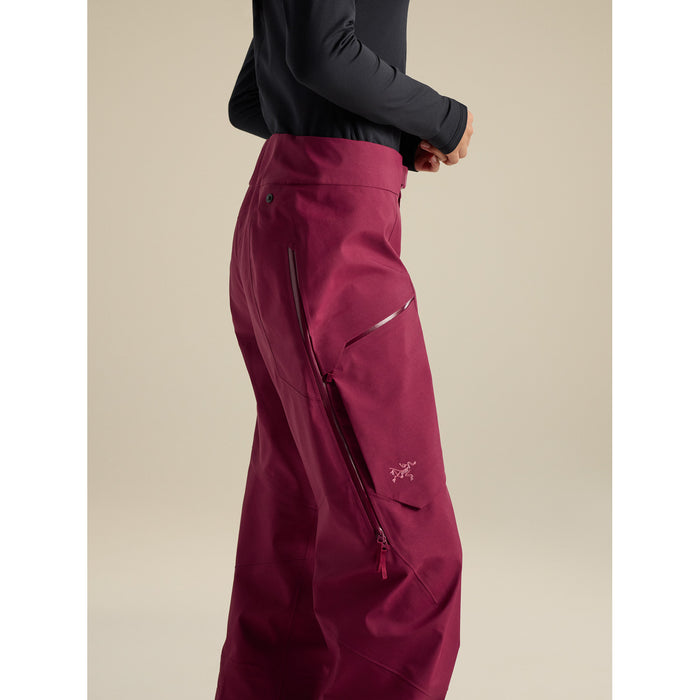 Arc'teryx Sentinel Pants - Women's Renegade