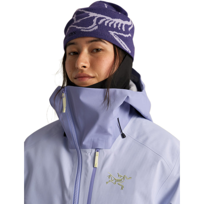 Arc'teryx Sidewinder Jacket - Women's Kasumi/Moon/Shinch