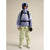 Arc'teryx Sidewinder Jacket - Women's Kasumi/Moon/Shinch