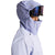 Arc'teryx Sidewinder Jacket - Women's Kasumi/Moon/Shinch