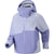 Arc'teryx Sidewinder Jacket - Women's Kasumi/Moon/Shinch