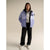 Arc'teryx Sidewinder Jacket - Women's Kasumi/Moon/Shinch