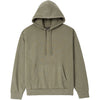Olive Surplus Vintage Wash