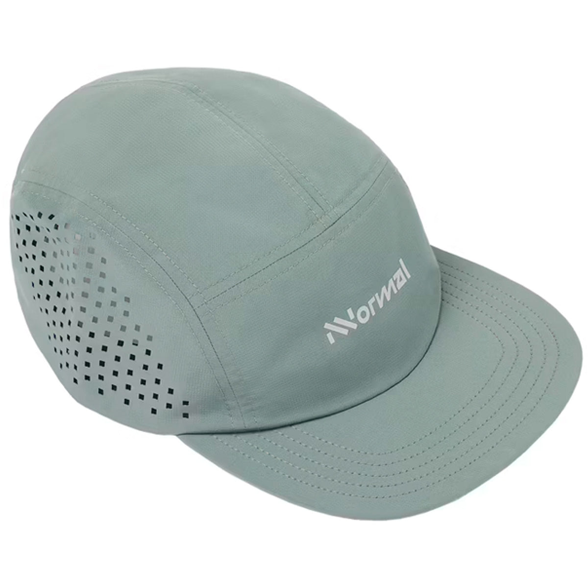 Nnormal Race Cap Green