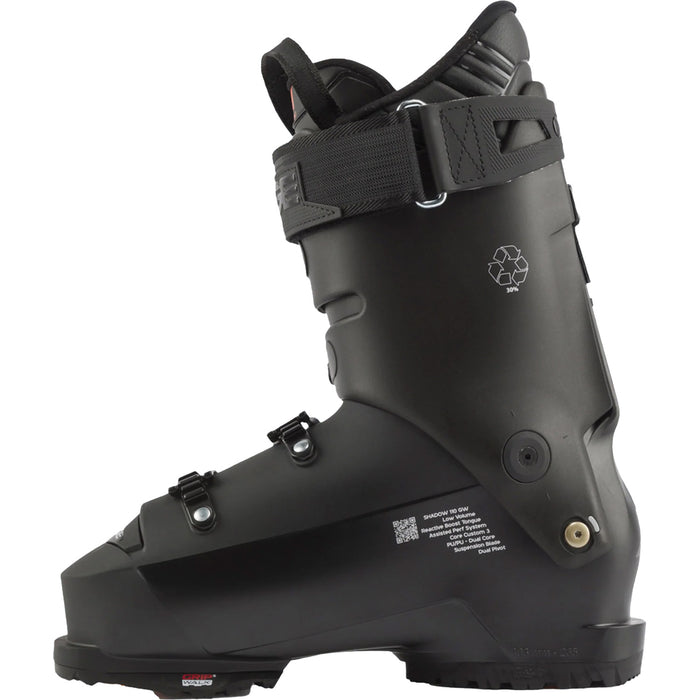 Lange Shadow 110 LV GW Ski Boots 2025