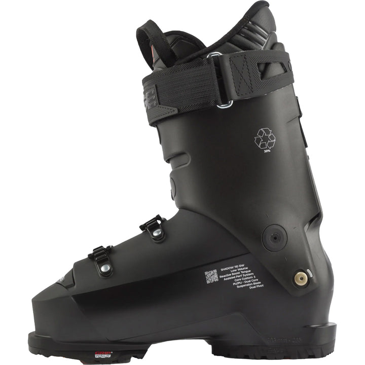 Lange Shadow 110 LV GW Ski Boots 2025