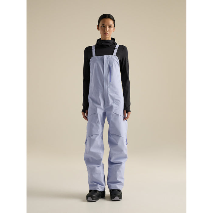 Arc'teryx Sentinel Bibs - Women's Kasumi