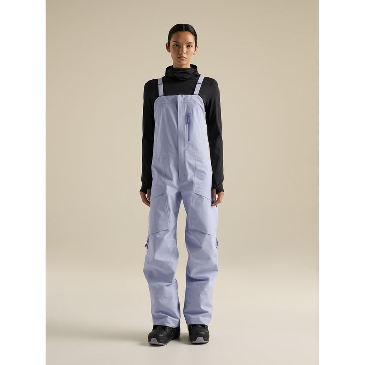 Arc'teryx Sentinel Bibs - Women's Kasumi