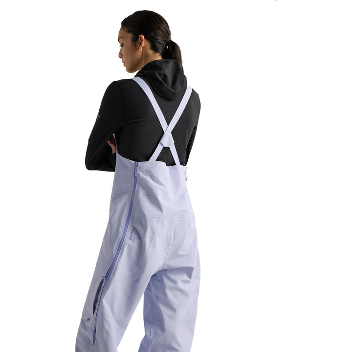 Arc'teryx Sentinel Bibs - Women's Kasumi