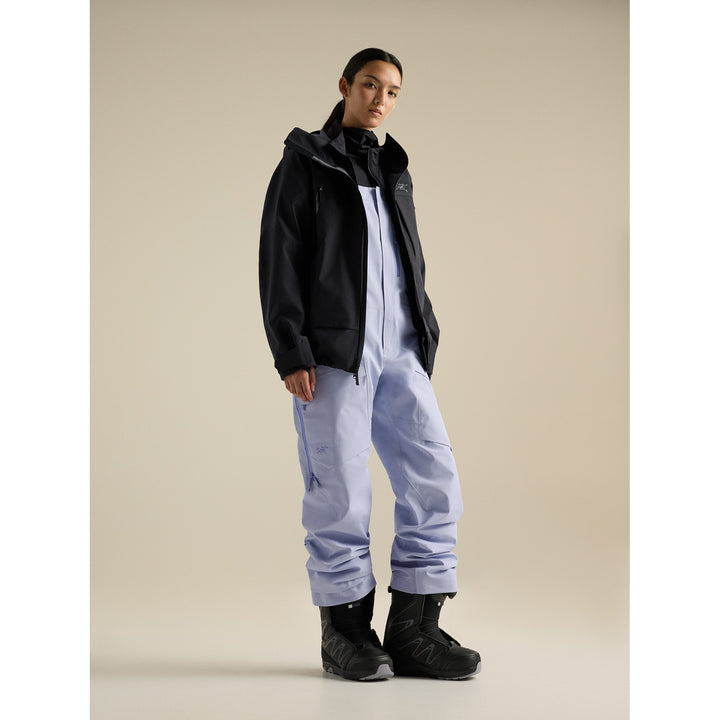 Arc'teryx Sentinel Bibs - Women's Kasumi